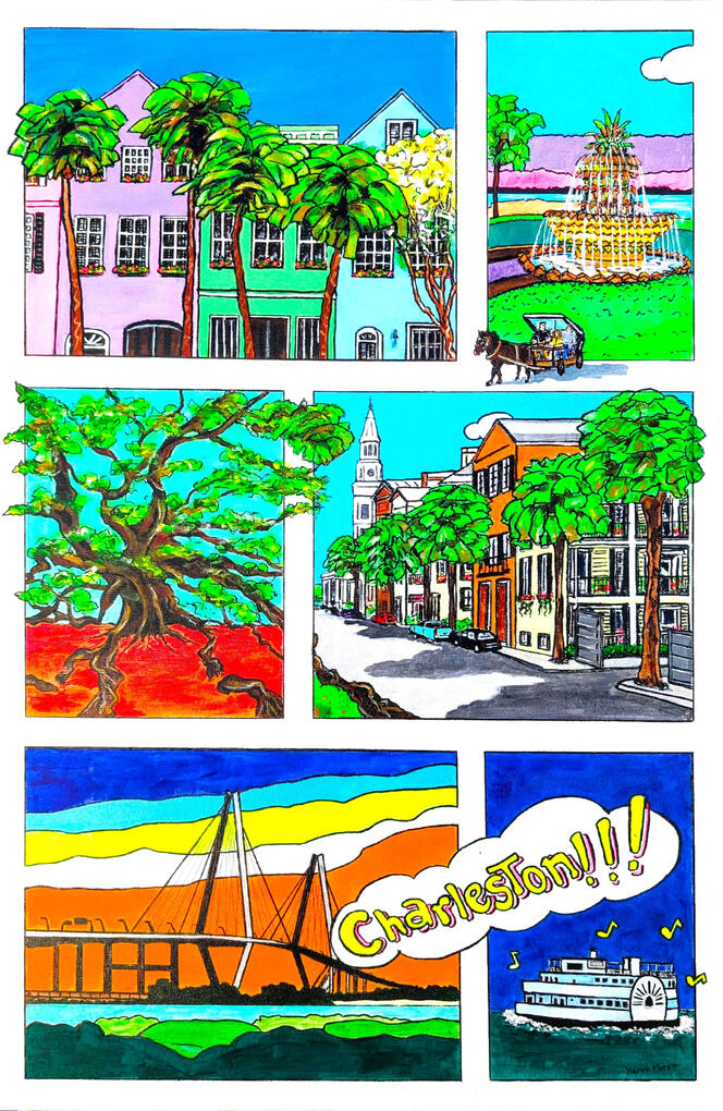 Charleston 1
