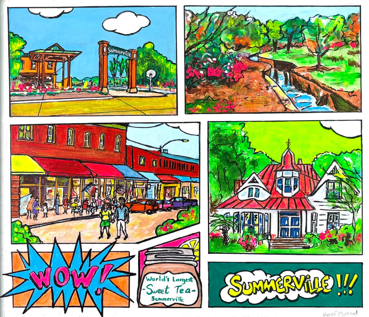 Summerville